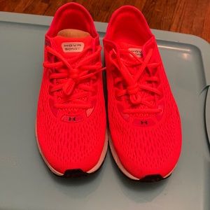 Under Armor Sonic